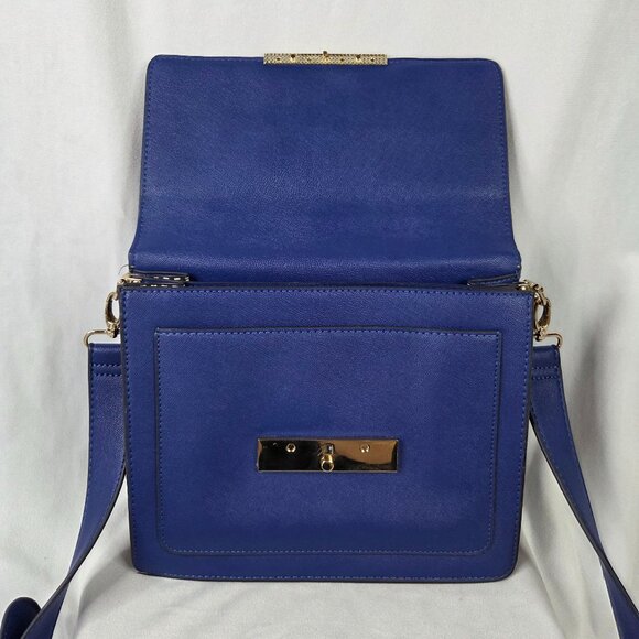 JustFab Crossbody Purse - Picture 8 of 14